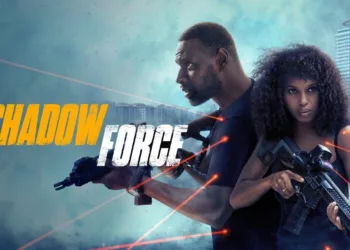 Shadow Force Review