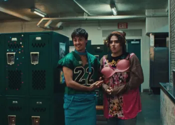 She’s The He Review