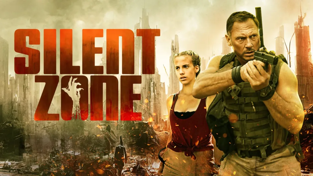 Silent Zone Review