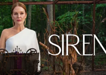Sirens Review