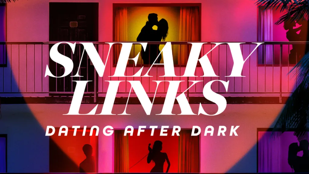 Sneaky Links Dating After Dark Review