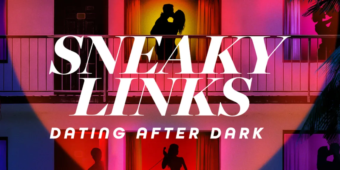 Sneaky Links Dating After Dark Review