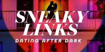 Sneaky Links Dating After Dark Review