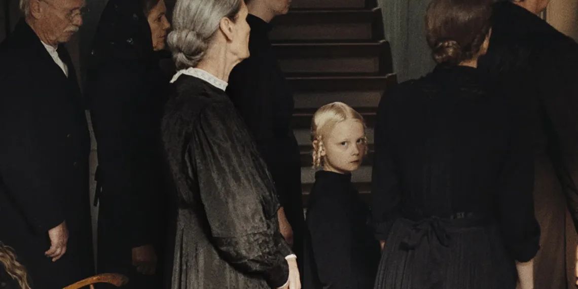 ‘Sound of Falling’ Unveils Generational Echoes on a German Farm 41 Sound Of Falling 2025