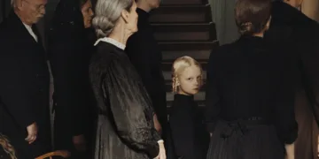 ‘Sound of Falling’ Unveils Generational Echoes on a German Farm 1 Sound Of Falling 2025