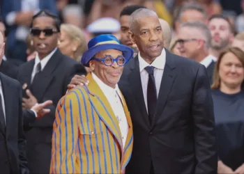Spike Lee