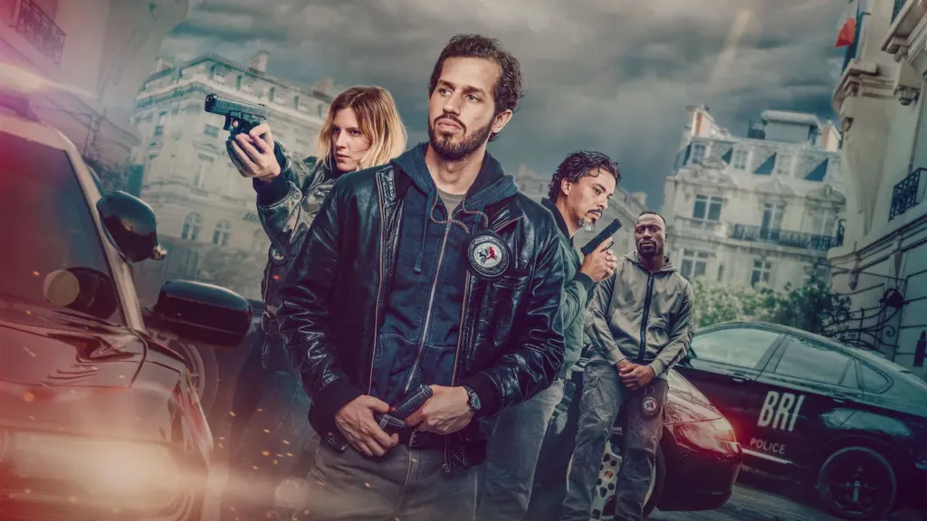 Squad 36 Review 