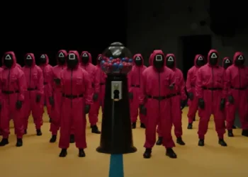 Squid Game season 3
