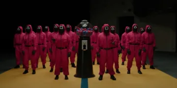 Squid Game season 3