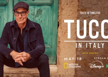 Stanley Tucci: Searching for Italy Season 1 Review