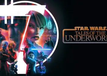Star Wars: Tales of the Underworld Review