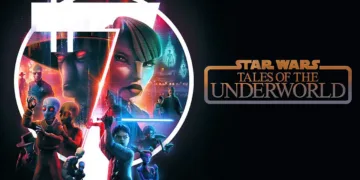 Star Wars: Tales of the Underworld Review