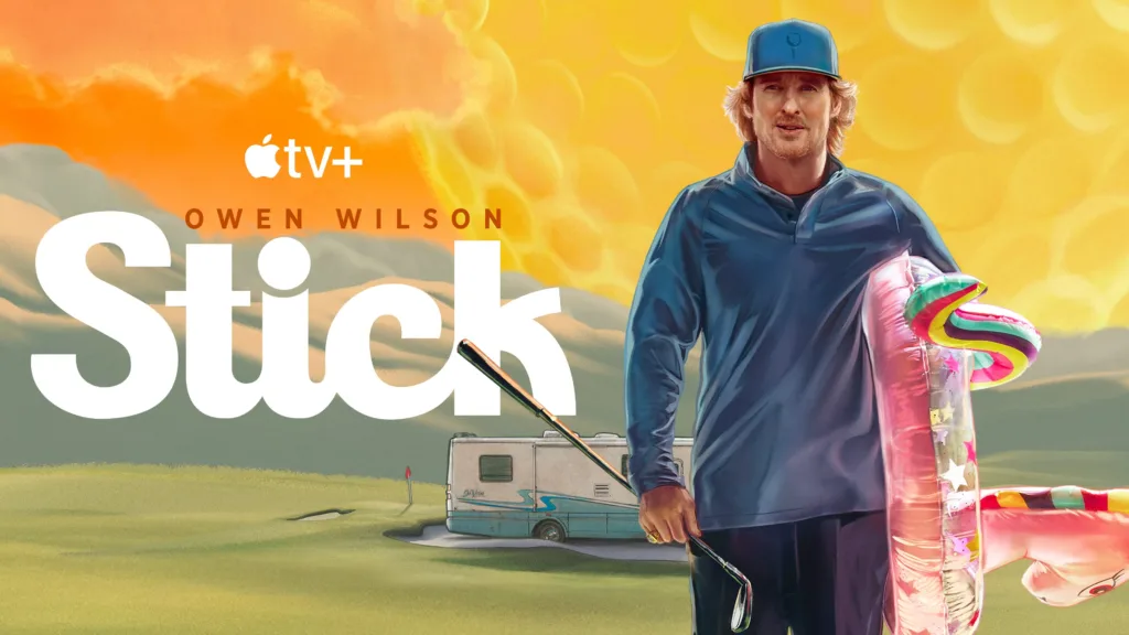Stick Season 1 Review