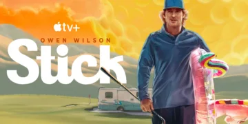 Stick Season 1 Review: Owen Wilson Drives a Heartfelt, Flawed Dramedy 1 Stick Season 1 Review