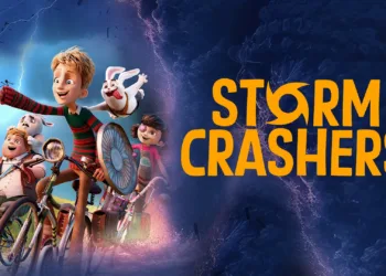 Storm Crashers Review