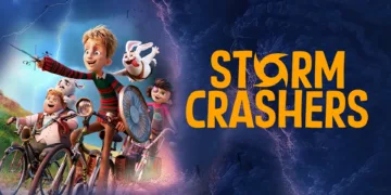 Storm Crashers Review