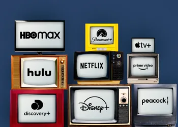 Streaming services