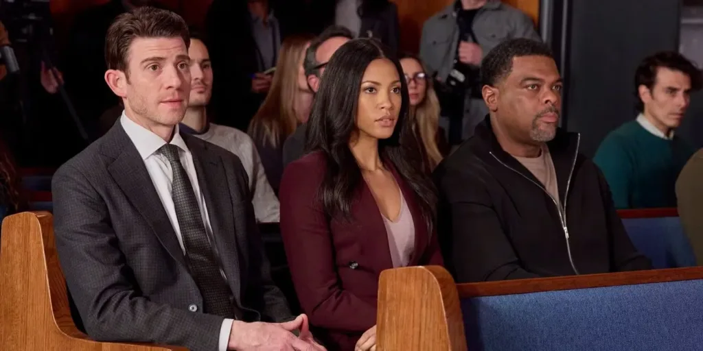 Suits: LA
