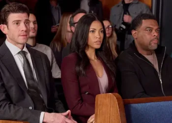Suits: LA