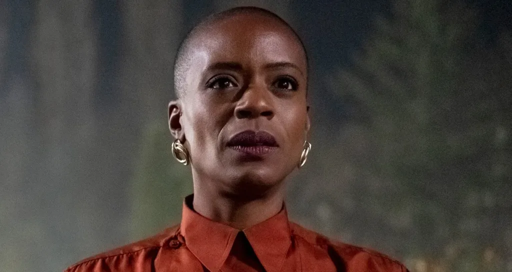 T’Nia Miller