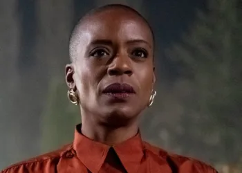 T’Nia Miller