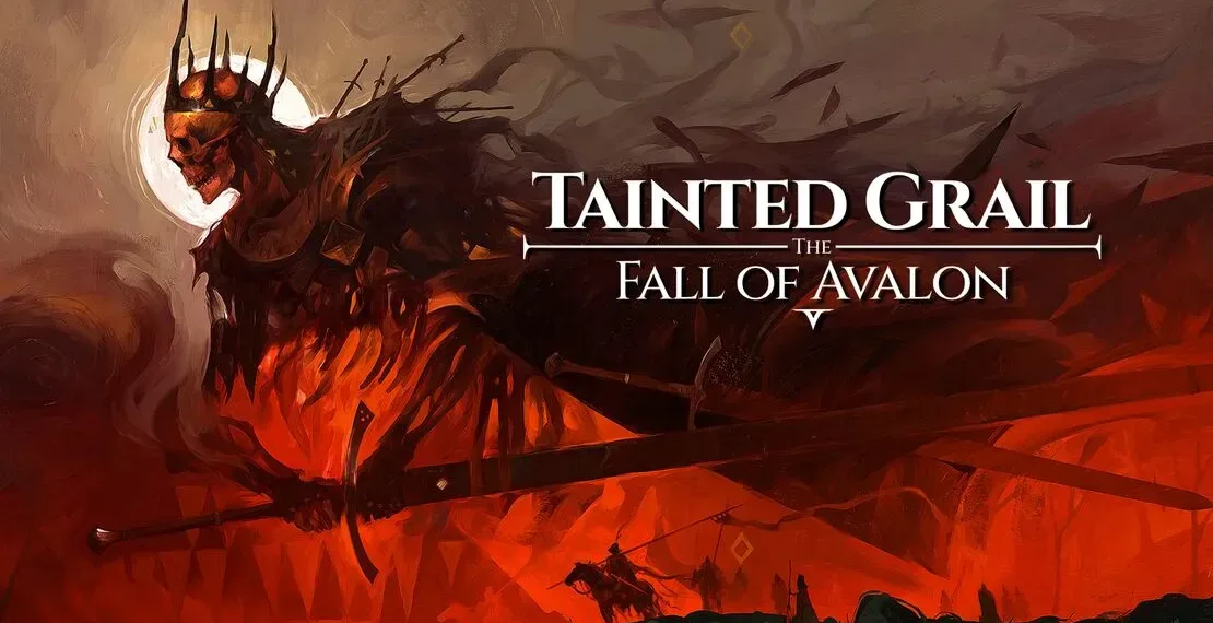 Tainted Grail: The Fall of Avalon Review
