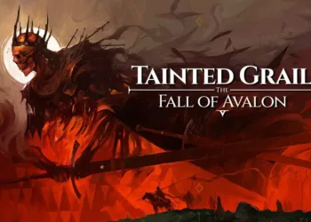 Tainted Grail: The Fall of Avalon Review
