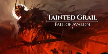 Tainted Grail: The Fall of Avalon Review