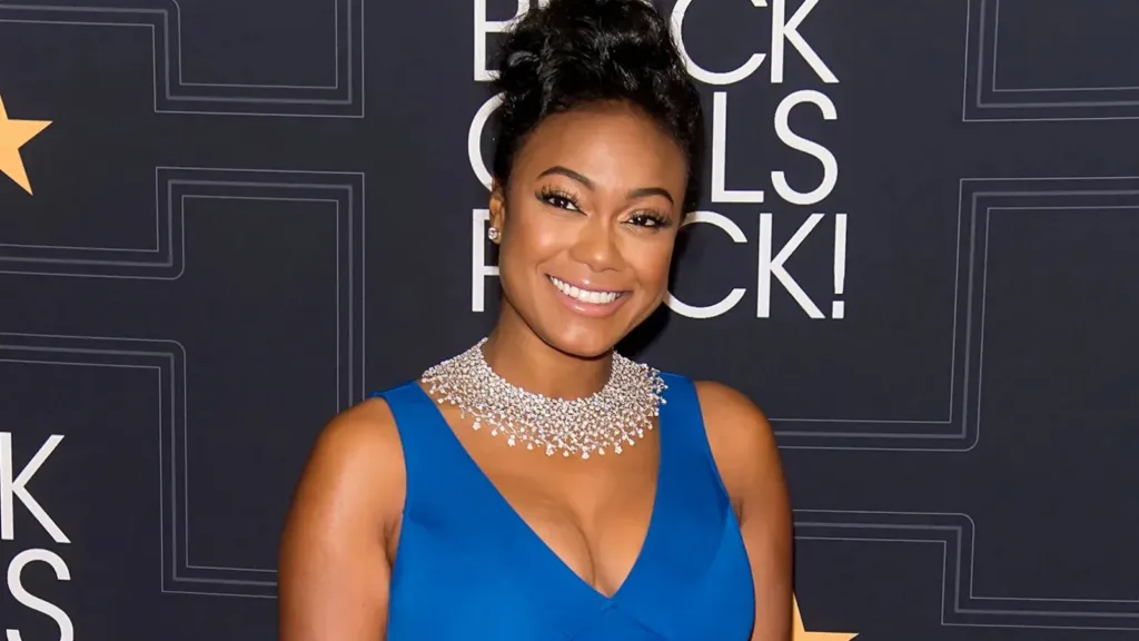 Tatyana Ali