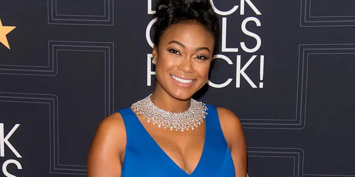 Tatyana Ali Says Rose McGowan Shut Down “Jawbreaker” Bully 41 Tatyana Ali