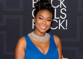 Tatyana Ali