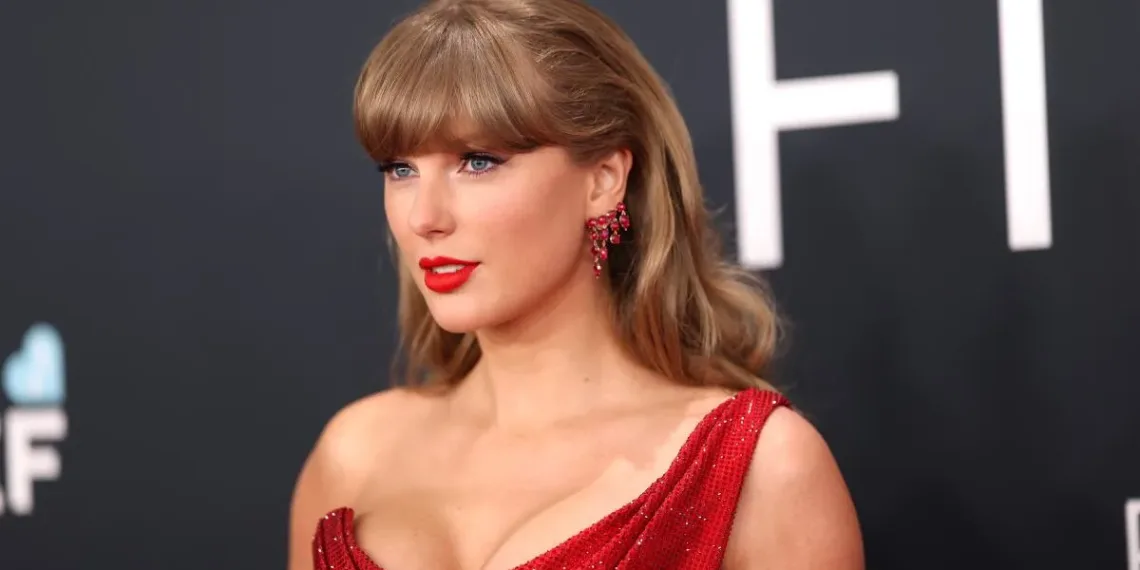 Taylor Swift Subpoenaed in Legal Dispute Involving It Ends With Us Film 41 Taylor Swift