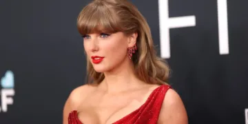 Taylor Swift Subpoenaed in Legal Dispute Involving It Ends With Us Film 1 Taylor Swift