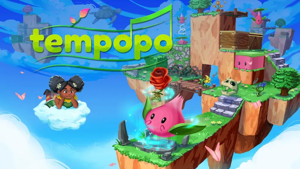 Tempopo Review