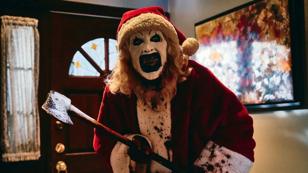 Terrifier-4