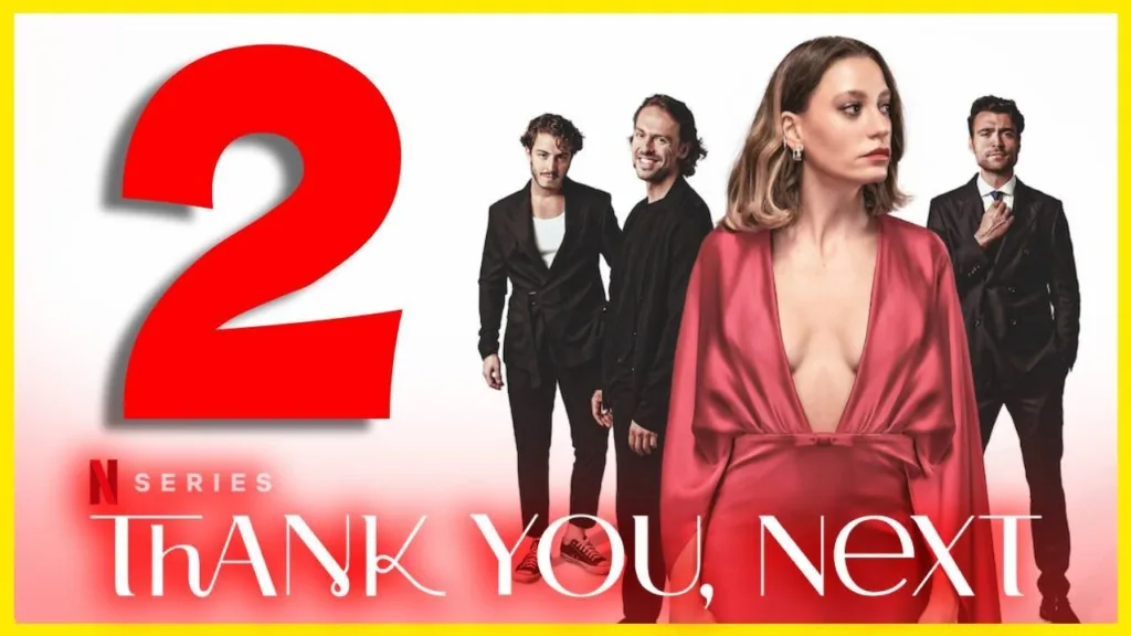 Thank You, Next Season 2 Review