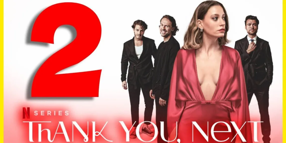 Thank You, Next Season 2 Review