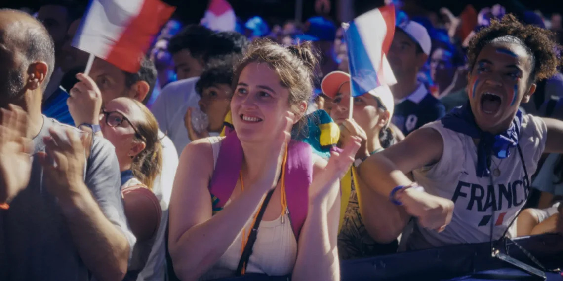 That Summer In Paris Review: Finding Solace in Crowded Streets 41 That Summer In Paris Review