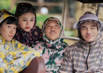 The 4 Rascals Review