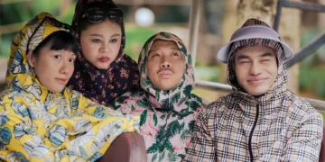 The 4 Rascals Review