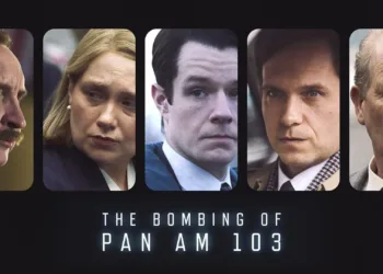 The Bombing of Pan Am 103 Review