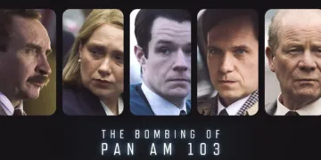 The Bombing of Pan Am 103 Review: Precision Over Spectacle 1 The Bombing of Pan Am 103 Review