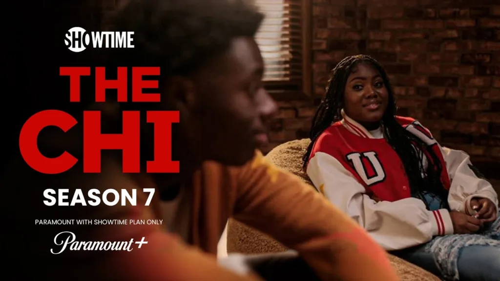 The Chi Season 7 Review