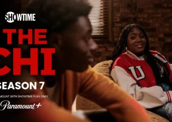 The Chi Season 7 Review