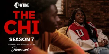 The Chi Season 7 Review