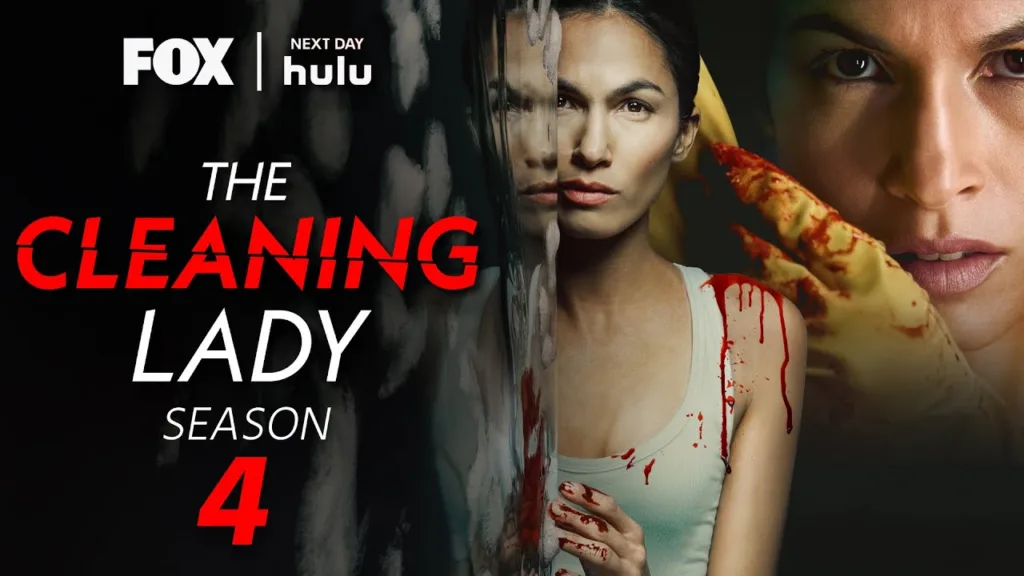 The Cleaning Lady Season 4 Review