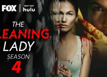 The Cleaning Lady Season 4 Review