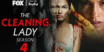 The Cleaning Lady Season 4 Review: Empowerment or Entrapment for Thony? 1 The Cleaning Lady Season 4 Review