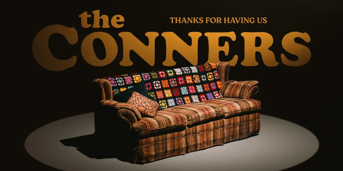 The Conners Season 7 Review