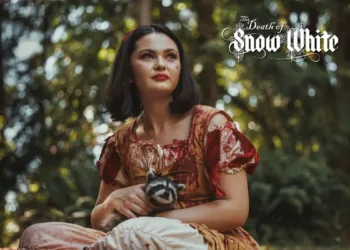 The Death of Snow White Review